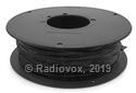 KINDVOX CABLE INSTALACION BASICO 1,5mm2 - NEGRO