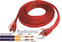 KDX-Audio CABLE PREVIO RCA-ECO 3m