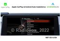 KDX-Audio KIT CARPLAY/ANDROID PARA BMW NBT ID3, ID4