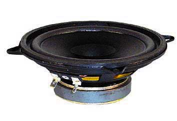 Imagen del producto SUPER ECO SPEAKER 130mm/5&quot;/60W DP