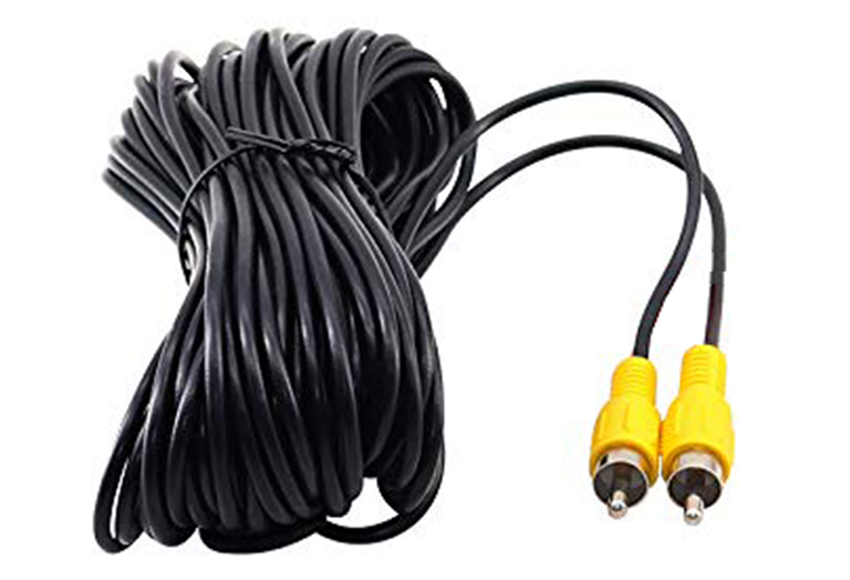 Imagen del producto CABLE RCA VIDEO ECO - 15m