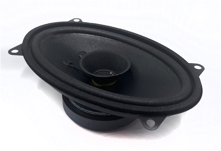 Imagen del producto ALTAVOZ 4x6"/146mm 60WMax Doble Cono SUPER ECO