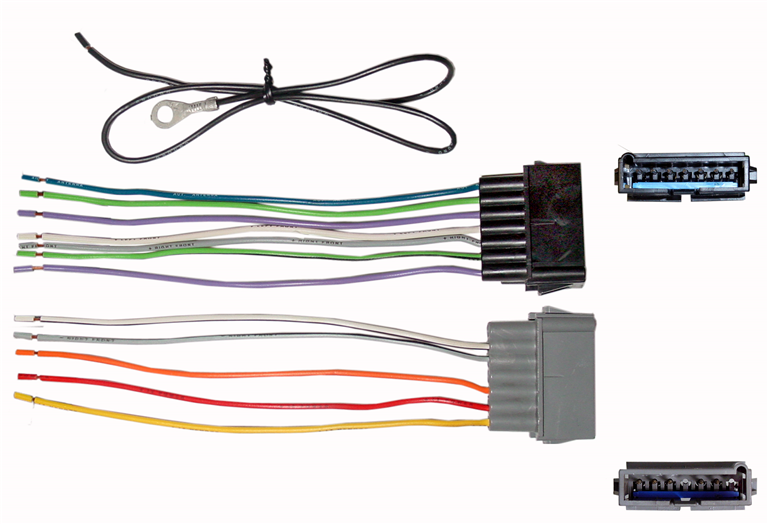 Imagen del producto CONEXION AUTORADIO