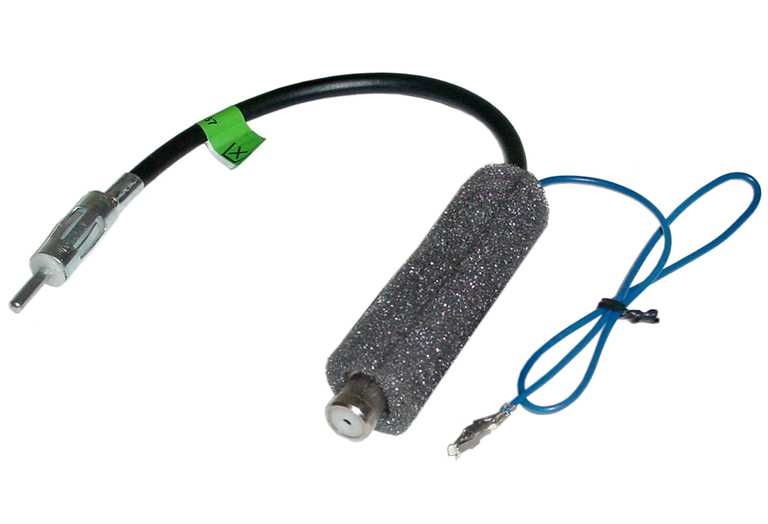 Imagen del producto TELEALIMENTADOR ISO H > DIN M 20cm.
