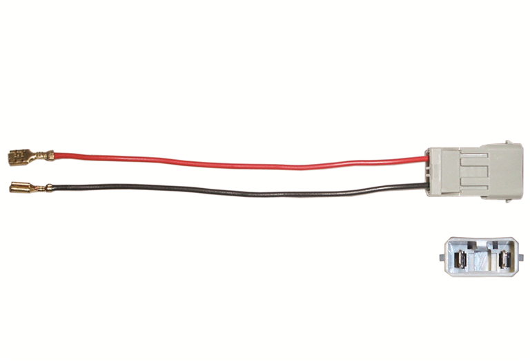 Imagen del producto CONEXION ALTAVOCES