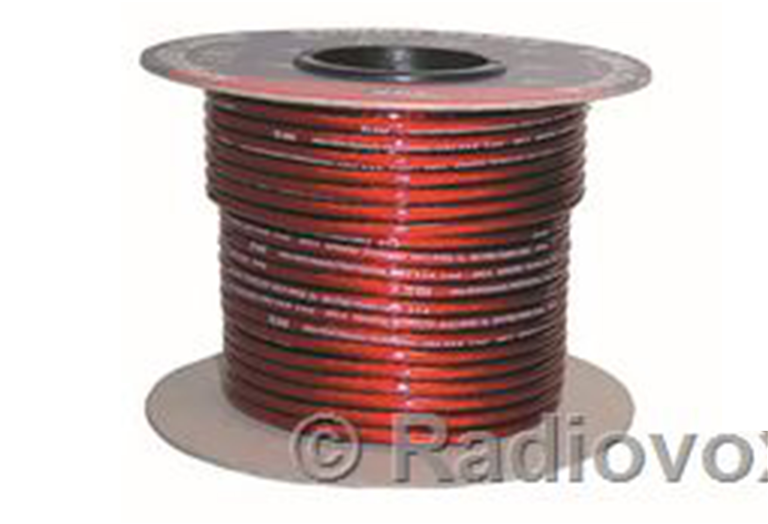 Imagen del producto CABLE POTENCIA OXIFREE PRO AWG 11 - 1x4mm2 (+)