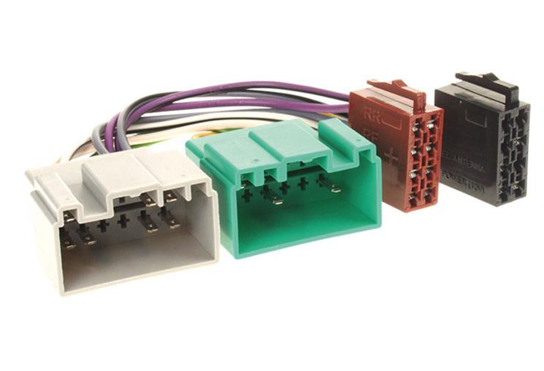 Imagen del producto CONEXION AUTORADIO