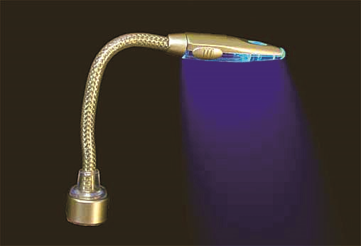 Imagen del producto LAMPARA KDX-BICOLOR