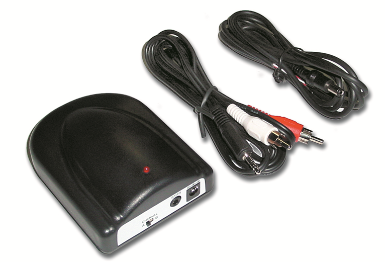 Imagen del producto FM STEREO EMITTER MODULATOR