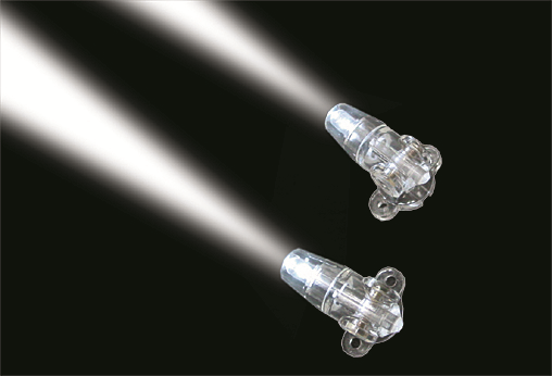 Imagen del producto JG.NEON CAÑON DE LUZ-BLANCO (12V)
