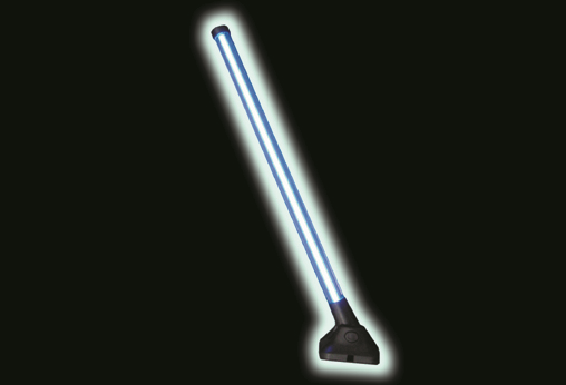 Imagen del producto NEON ANTENA-PULSE AZUL
