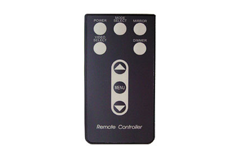 Imagen del producto MANDO CONTROL REMOTO IR