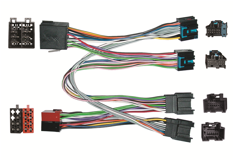 Imagen del producto CONEXION MANOS LIBRES