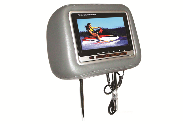 Imagen del producto HEAD+TFT 7&quot; MONITOR