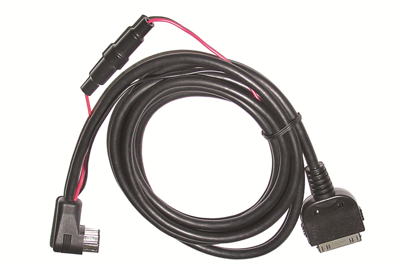 Imagen del producto ADAPTADOR iPOD PARA RADIOS PIONEER