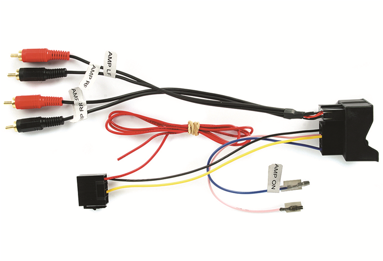Imagen del producto CONEXION AUTORADIO