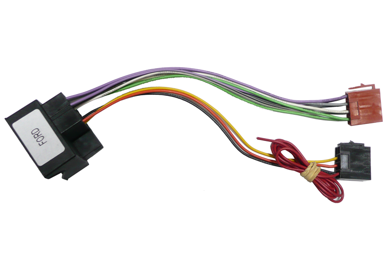 Imagen del producto CONEXION AUTORADIO