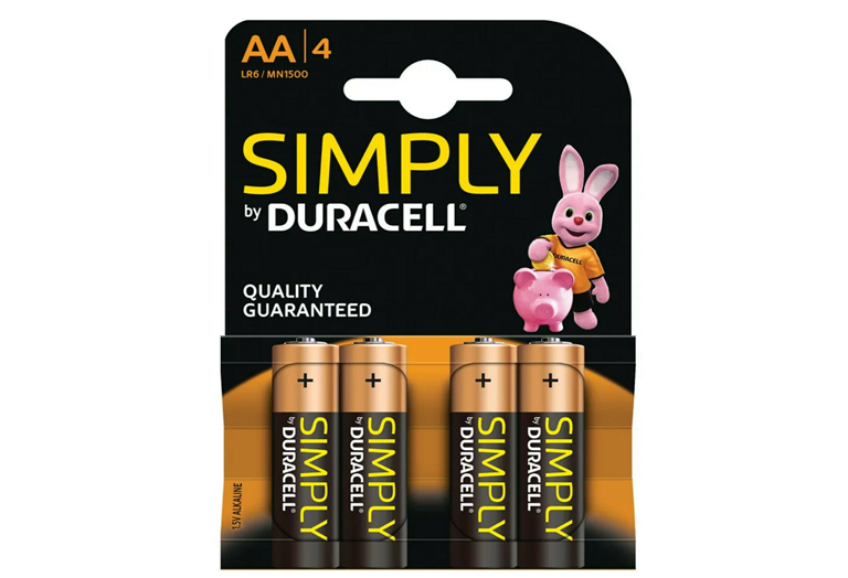 Imagen del producto 1 PILA BOTON LITIO 3V-280mAh