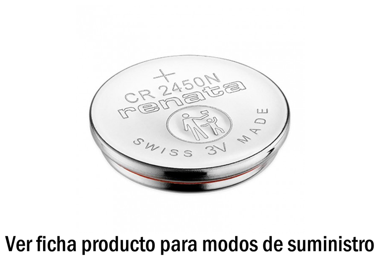 Imagen del producto 1 PILA BOTON LITIO 3V-540mAh