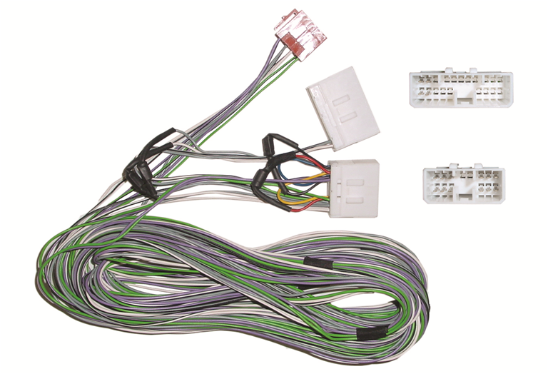 Imagen del producto CONEXION AUTORADIO