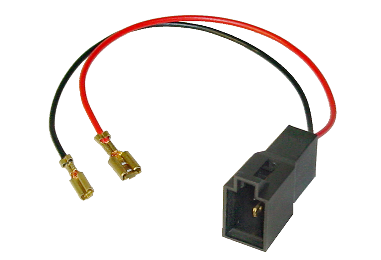 Imagen del producto CONEXION ALTAVOCES UNIVERSAL