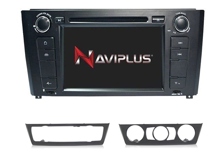 Imagen del producto EQUIPO MULTIMEDIA 2DIN OEM