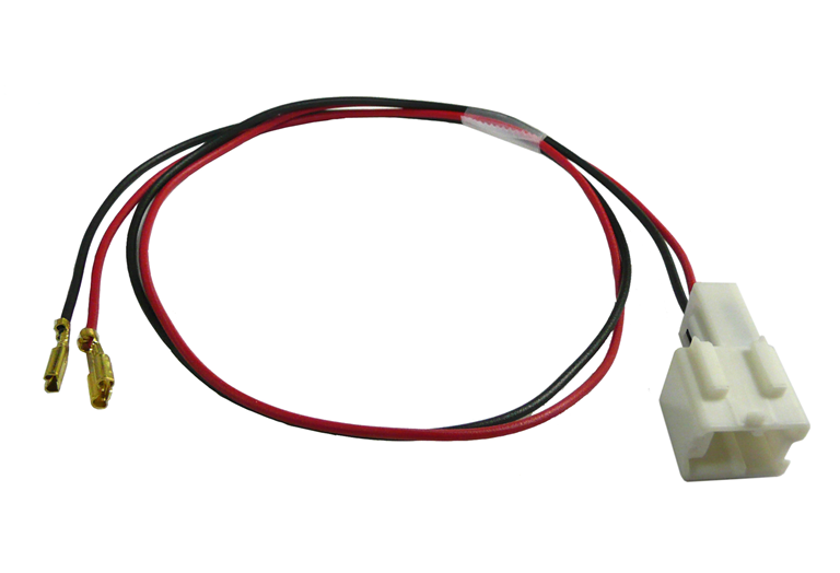 Imagen del producto CONEXION ALTAVOCES