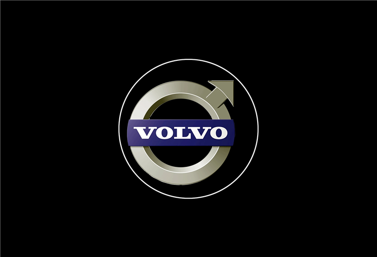 Imagen del producto FILM-CAR LASER LOGO para 2 PUERTAS