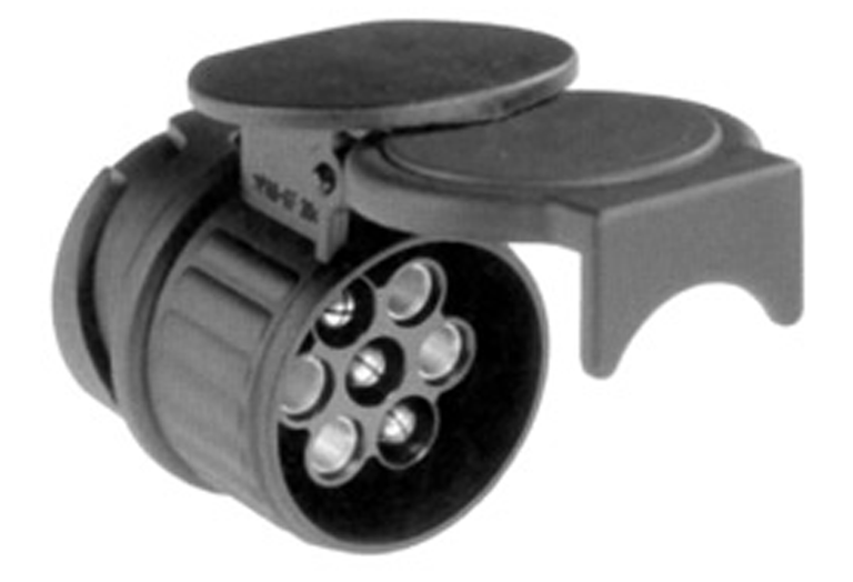 Imagen del producto ADAPTADOR ENCHUFE PARA REMOLQUE