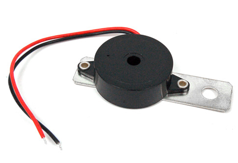 Imagen del producto ZUMBADOR ACUSTICO 12-24v PROFI