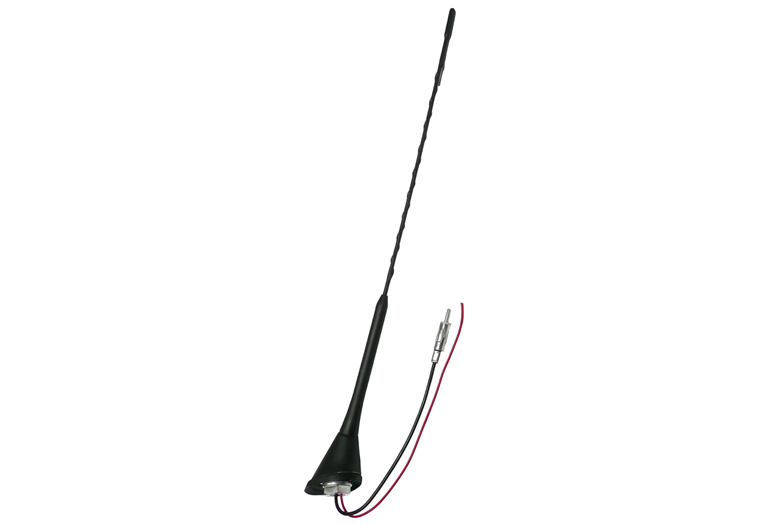 Imagen del producto ANTENA TECHO PERSONALIZADA Tipo GOLF AM/FM