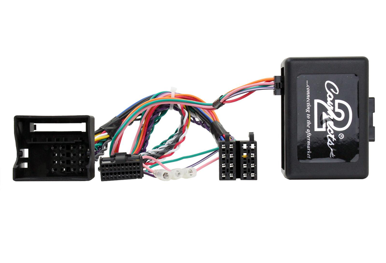 Imagen del producto INTERFACE MANDOS AL VOLANTE RETENCION S.PARKING