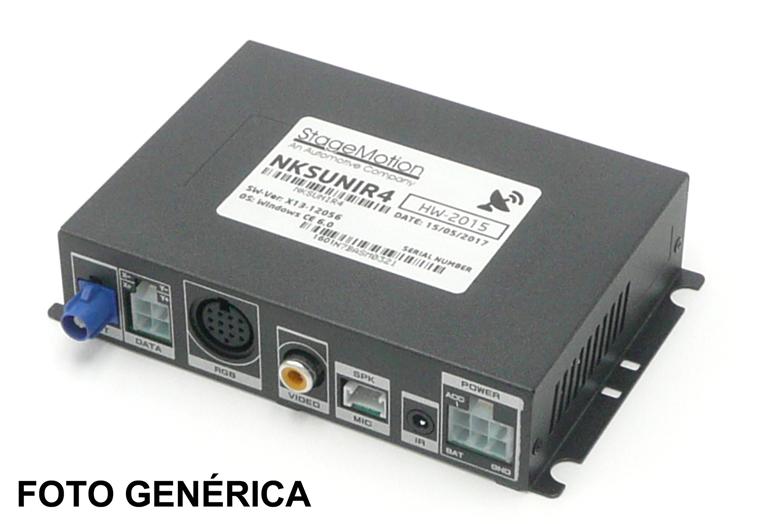 Imagen del producto PERSONALIZED NAVIGATION KIT