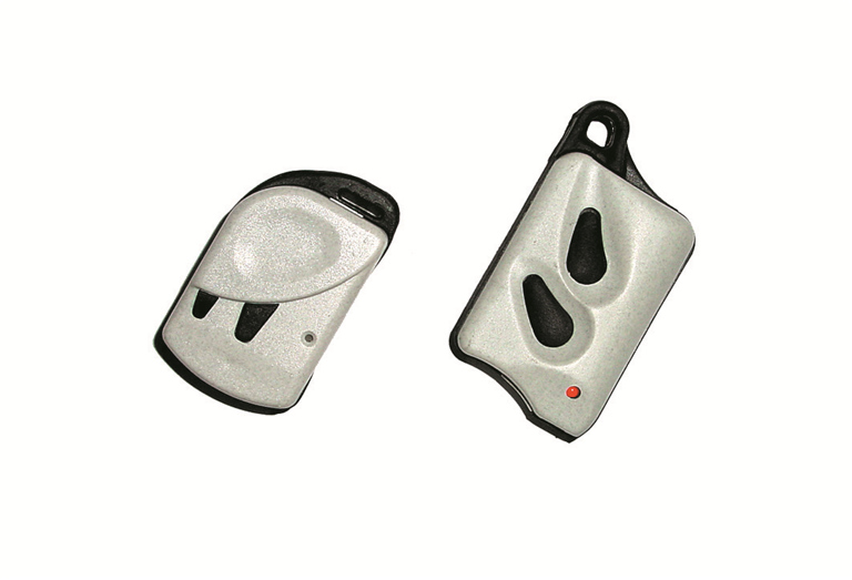 Imagen del producto TELEMANDO ALERTA-900 GRIS