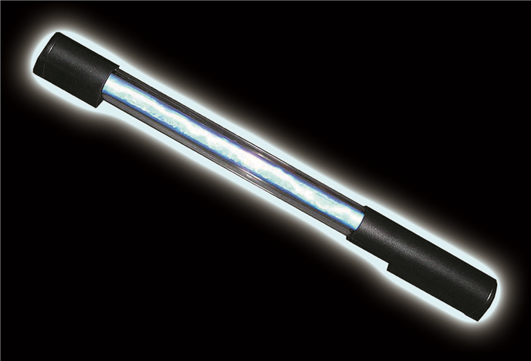 Imagen del producto NEON AZUL PULSE ICE INTERIOR-40cm