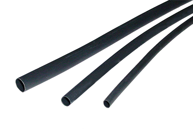 Imagen del producto FUNDA TERMORETRACTIL 3,2mm.
