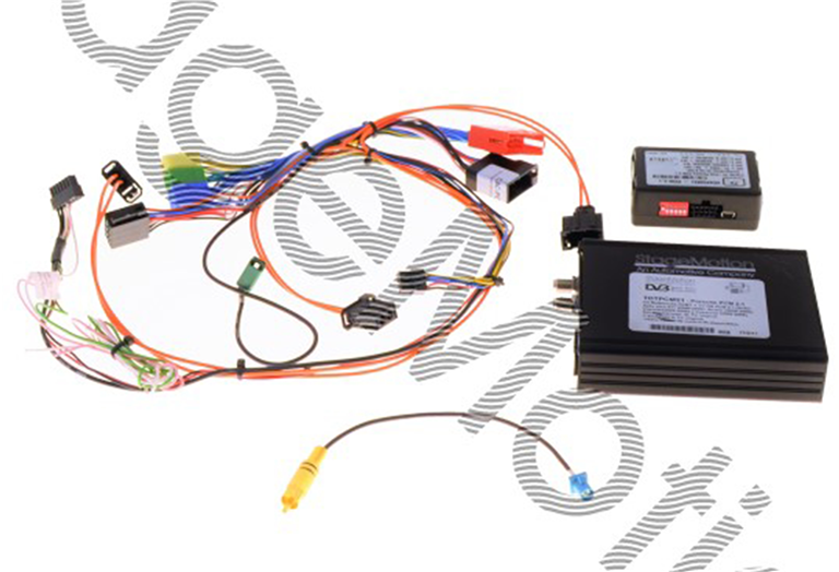 Imagen del producto SINTONIZADOR TDT /USB