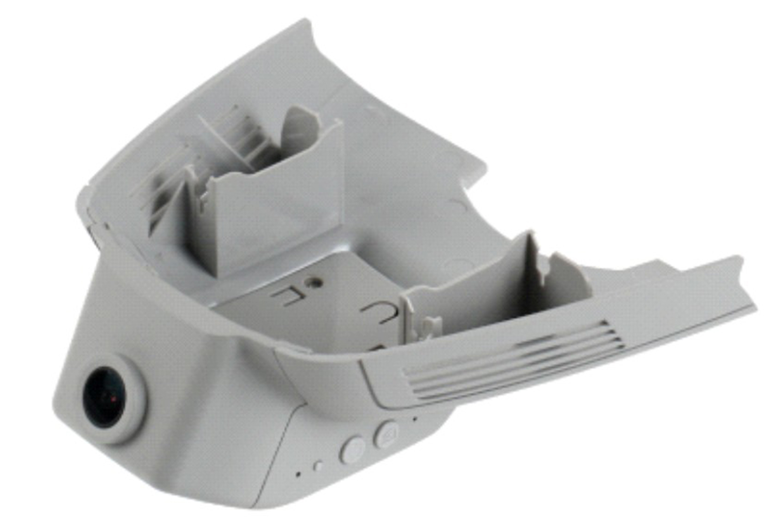 Imagen del producto SISTEMA DE VISION DVR CON GRABACION FRONTAL
