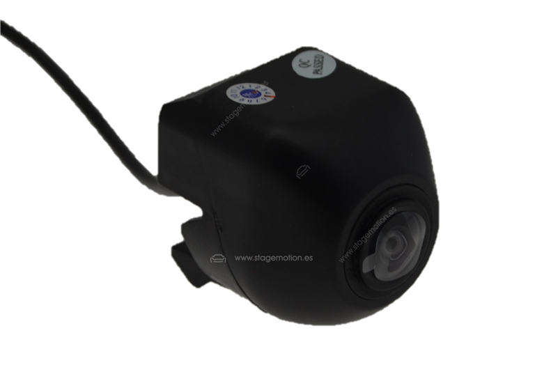 Imagen del producto CAMARA VISION DELANTERA INTEGRADA