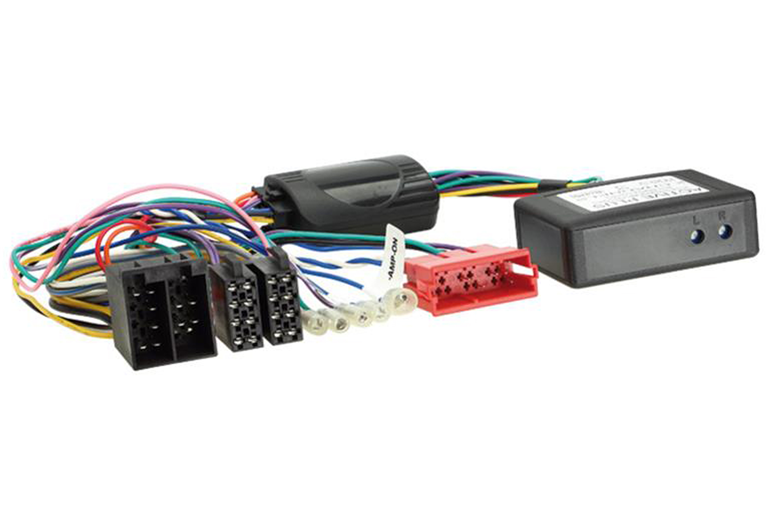 Imagen del producto INTERFACE MANDOS AL VOLANTE CANBUS (Conexion ISO)