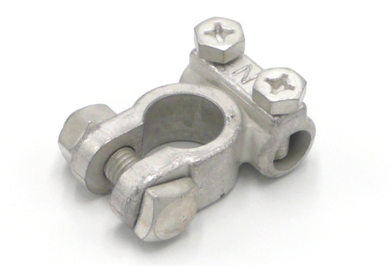 Imagen del producto TERMINAL BATERIA TUBULAR 50-95mm2