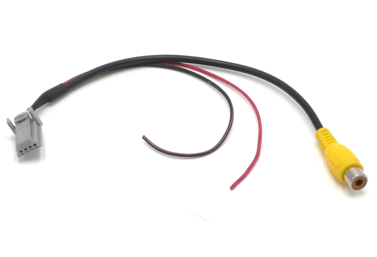 Imagen del producto ADAPTADOR COAXIAL RCA > FACKRA HEMBRA