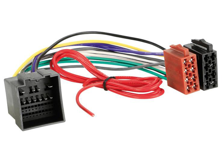 Imagen del producto CONEXION AUTORADIO