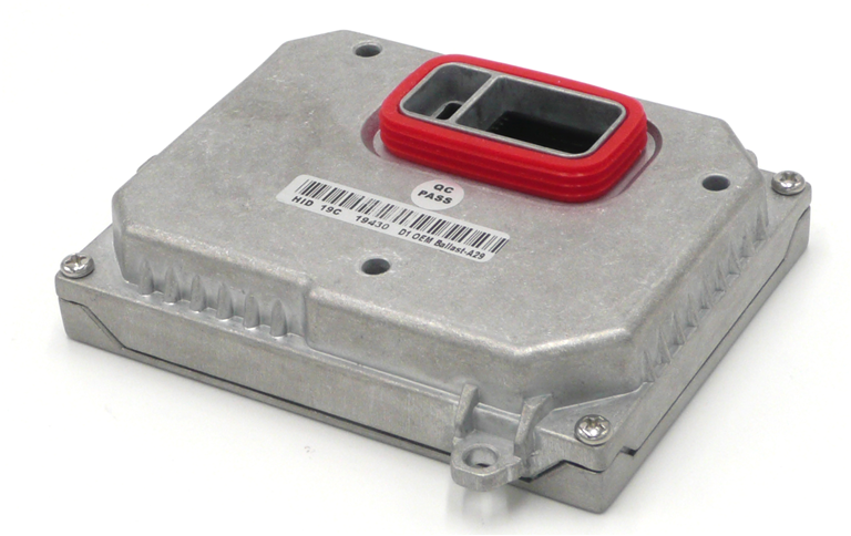 Imagen del producto BALASTRO OEM D1/3(A6) 12V