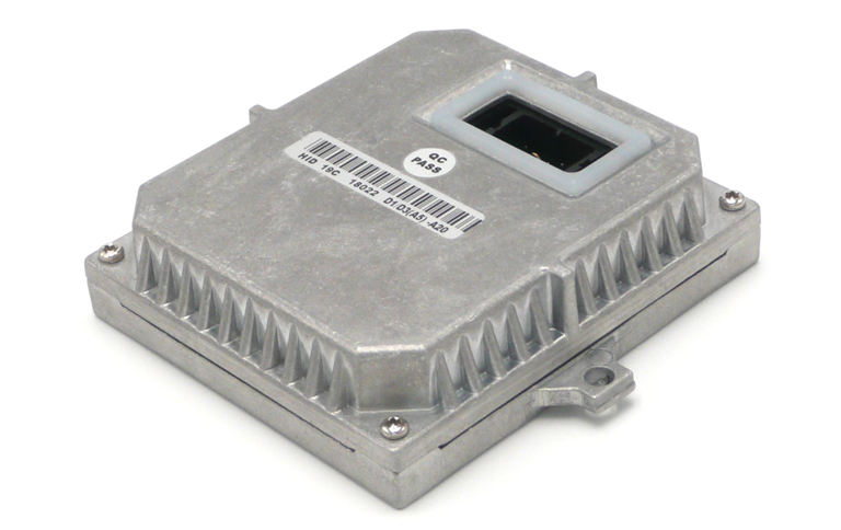 Imagen del producto BALASTRO OEM D1/3 (A5) 12V