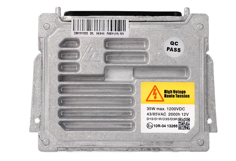 Imagen del producto BALASTRO OEM D1/3 (V1) 12V