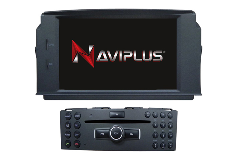 Imagen del producto EQUIPO MULTIMEDIA 2DIN OEM