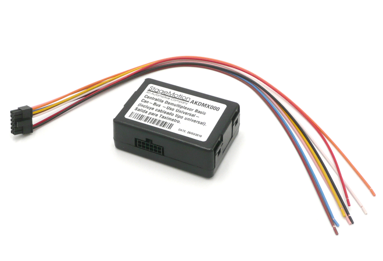 Imagen del producto INTERFACE CAN-BUS