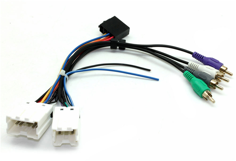 Imagen del producto CONEXION PARA SISTEMAS ACTIVOS AMPLIFICADOS