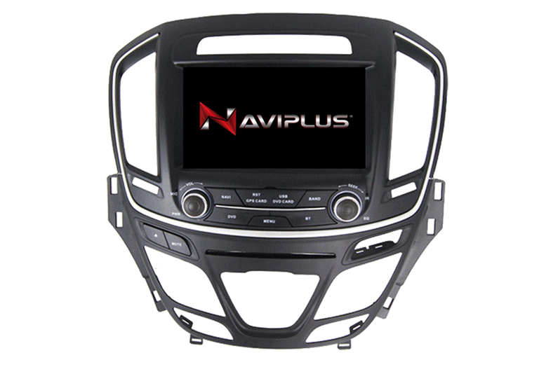 Imagen del producto EQUIPO MULTIMEDIA 2DIN OEM